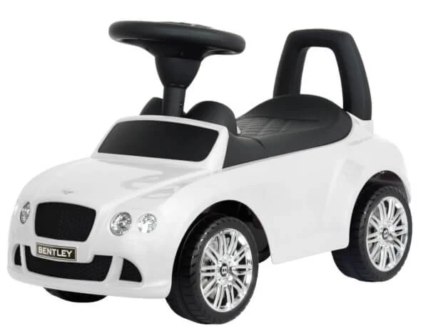 Xe chòi chân cao cấp Bentley 326