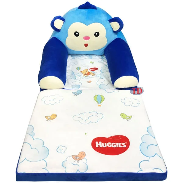QT Huggies - Sofa giường