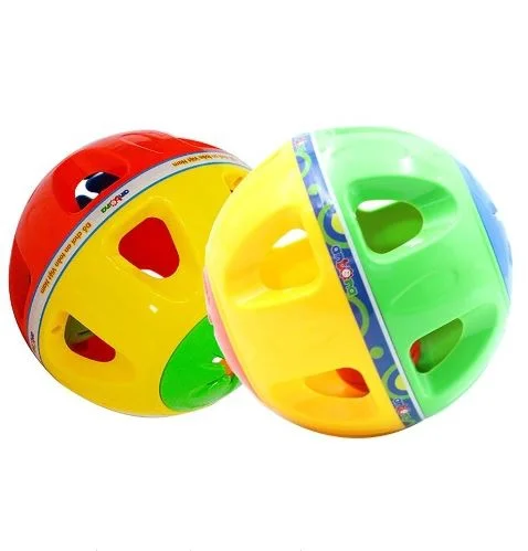 Quả bóng lục lạc Antona