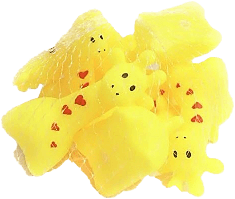 Lưới chút chít hình thú TM.006 (TM)