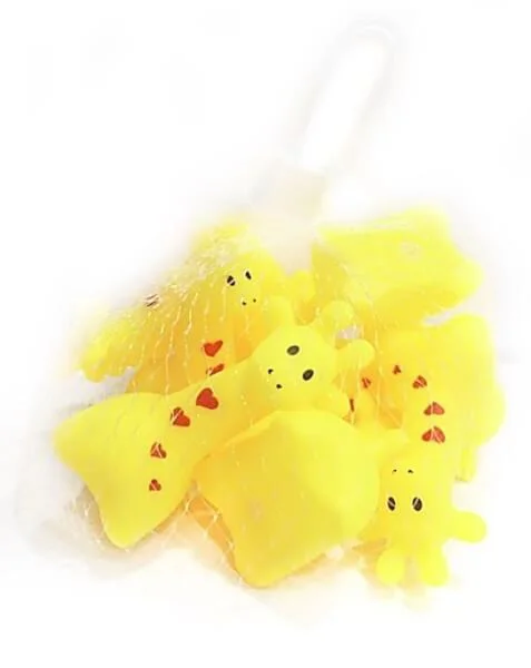 Lưới chút chít hình thú TM.006 (TM)