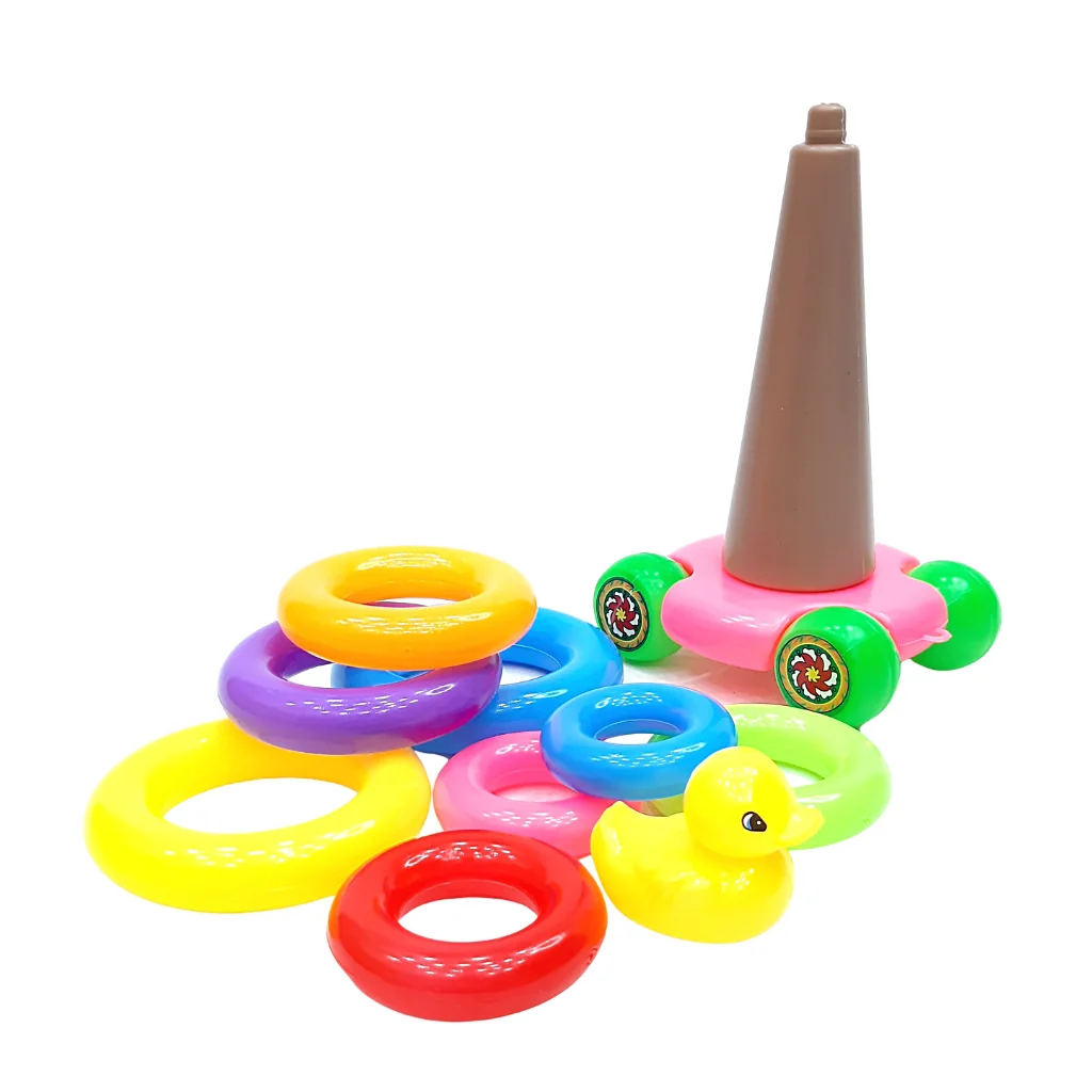 Lưới thảy vòng vịt bánh xe HT078 (TM)