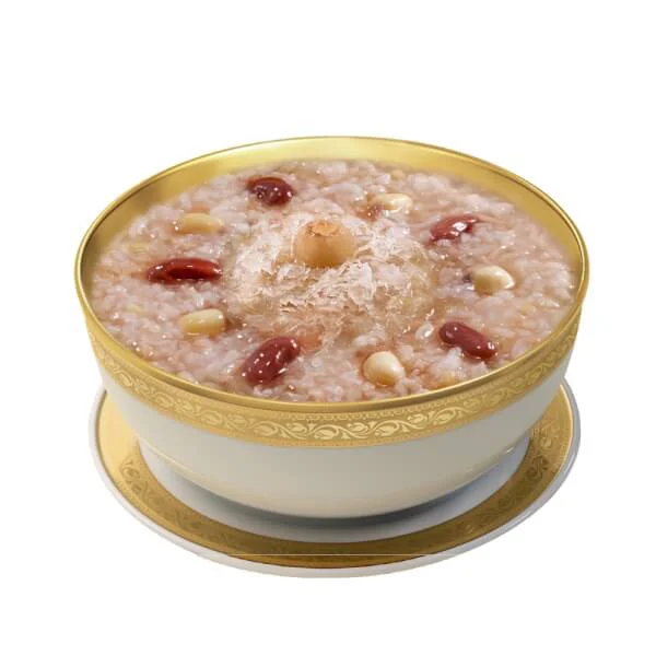 Cháo bổ dưỡng tổ yến Bát Bảo 240gr