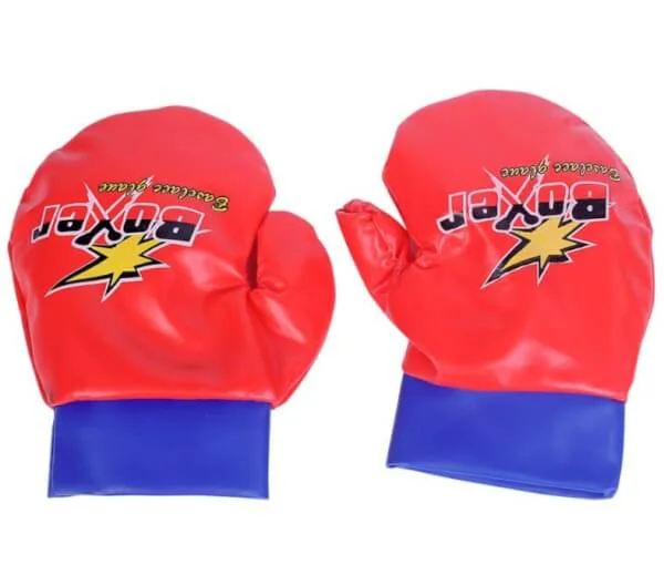 Bộ đồ chơi boxing cho bé JS040938 Toycity