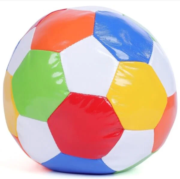 Bóng mềm 6