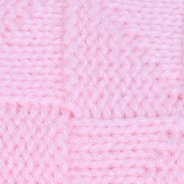 Chăn len cho bé ConCung Good (hồng)