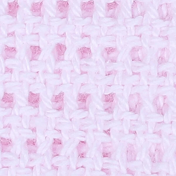 Chăn lưới cho bé ConCung Good (70x90cm, Hồng)