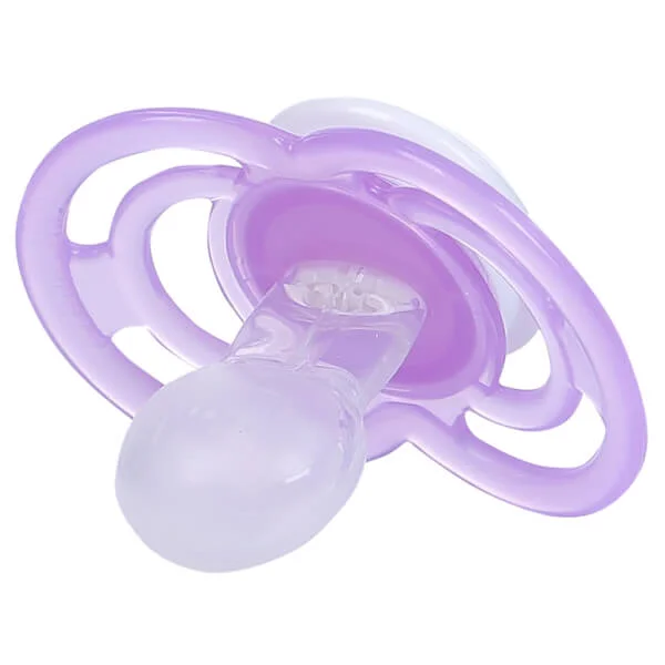 Ty ngậm MAM Perfect silicone (6 tháng trở lên)