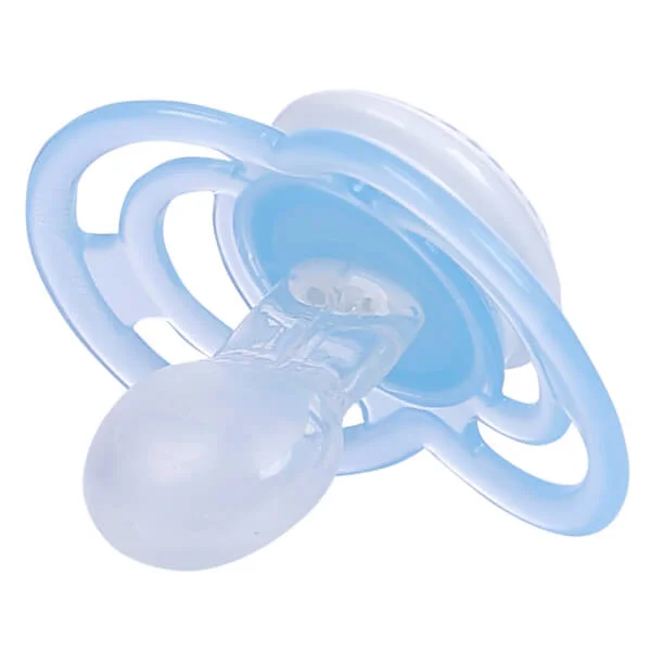 Ty ngậm MAM Perfect silicone (6 tháng trở lên)