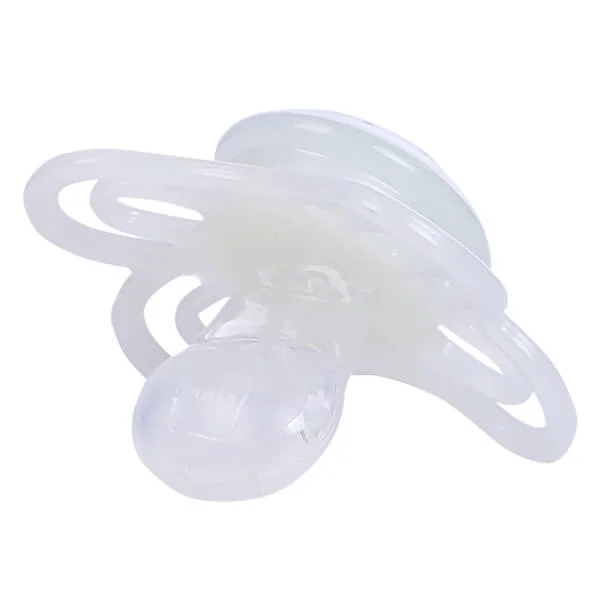 Ty ngậm MAM Perfect Night silicone (2-6 tháng tuổi)