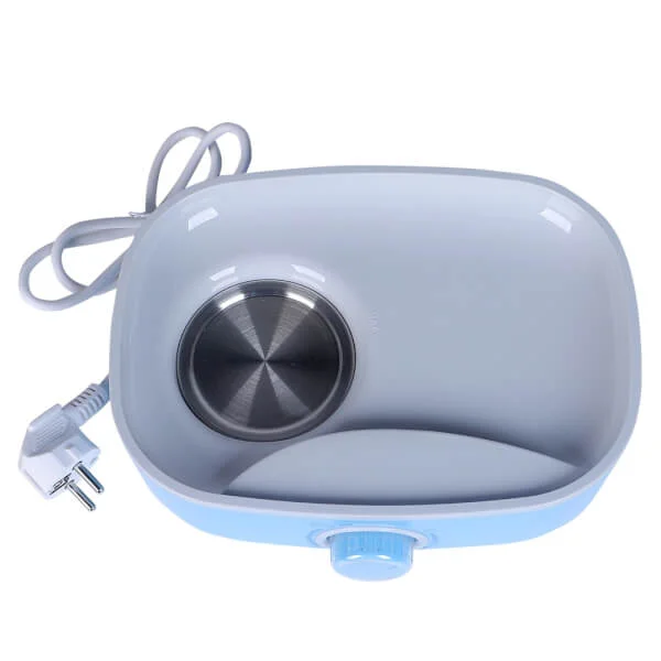 Máy tiệt trùng sấy khô Gluck Baby GX07 ( 06 bình- Xanh)