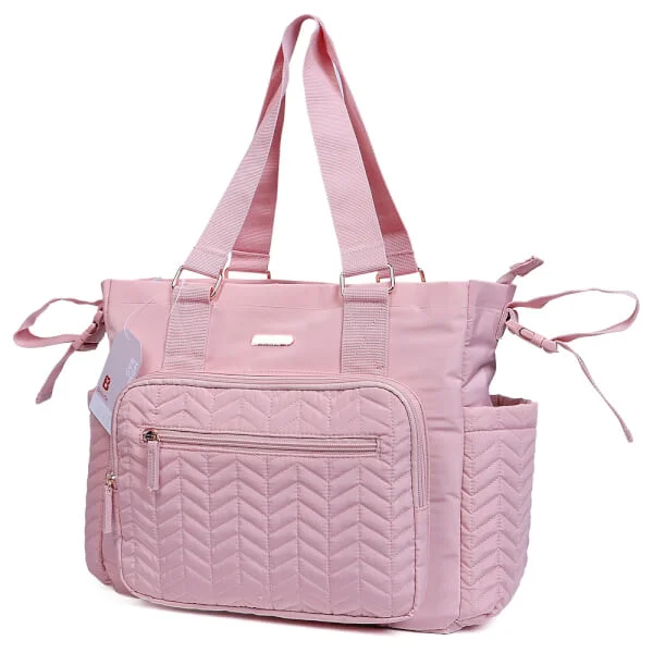Túi cho mẹ Bellotte Y20020 (màu hồng)