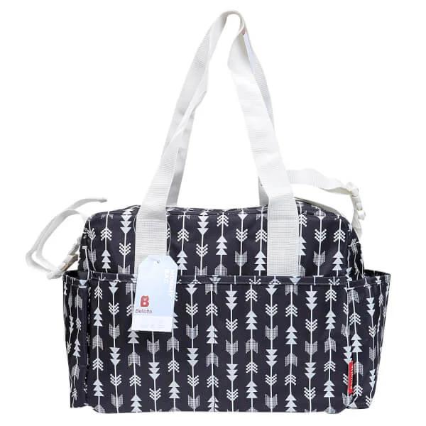 Túi cho mẹ Bellotte Y20010B (đen)