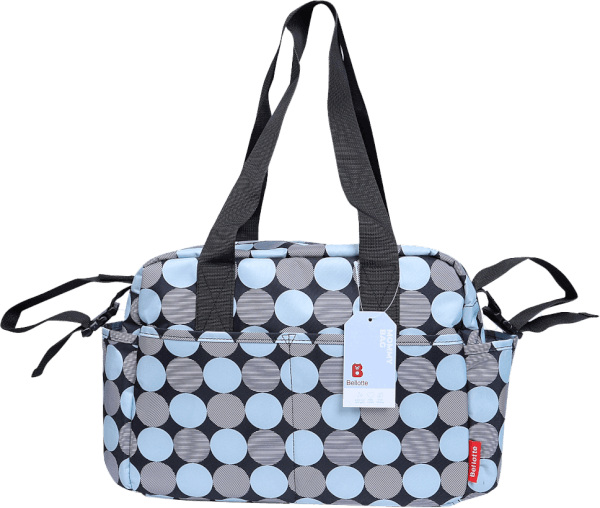 Túi cho mẹ Bellotte Y20010A (chấm bi)