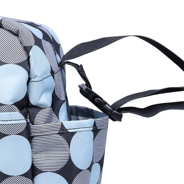 Túi cho mẹ Bellotte Y20010A (chấm bi)