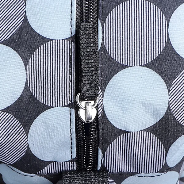 Túi cho mẹ Bellotte Y20010A (chấm bi)