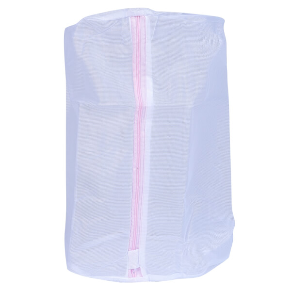 Túi giặt quần áo dạng ống nhỏ (đường kính 35cm) (KBN)