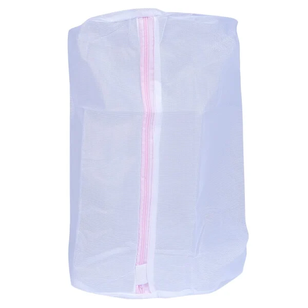 Túi giặt quần áo dạng ống nhỏ (đường kính 35cm) (KBN)