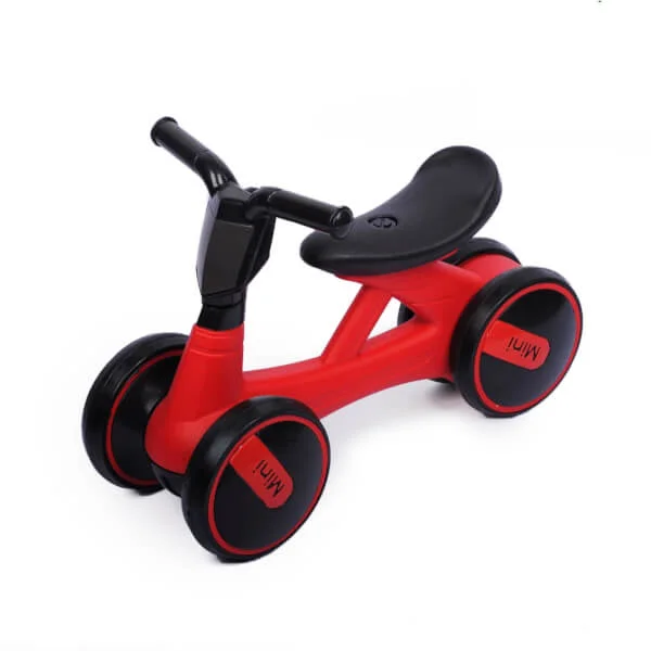 QT Huggies_Xe chòi chân Huggies