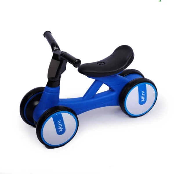 QT Huggies_Xe chòi chân Huggies