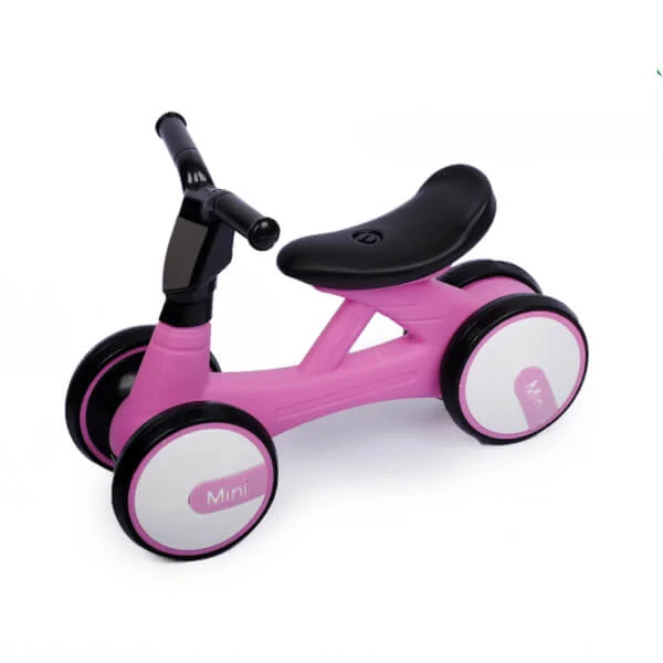 QT Huggies_Xe chòi chân Huggies