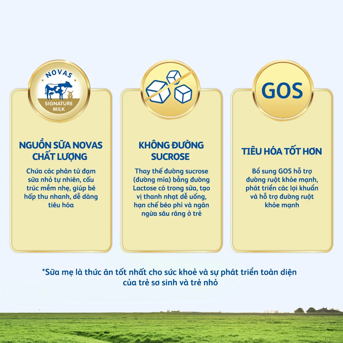 Sữa Friso Gold số 4 850g (2 - 6 tuổi)