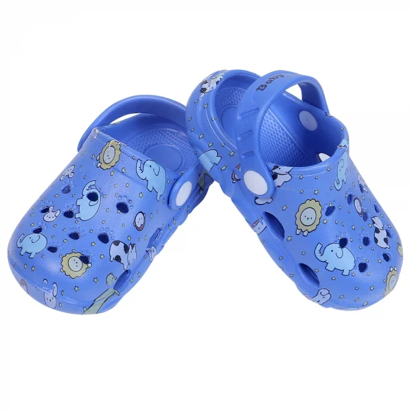 Dép sục CF2011 JKKE200007-93 (23,Xanh đậm)