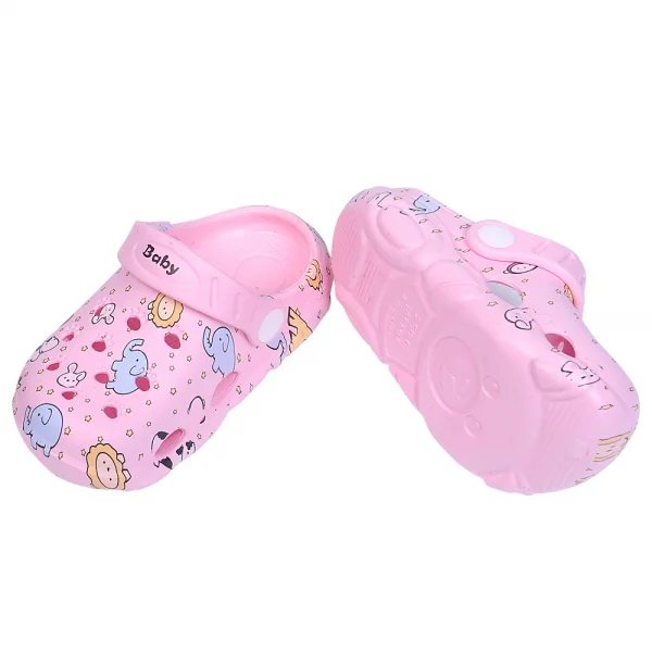 Dép sục CF2011 JKKE200007-93 (23,Hồng nhạt)