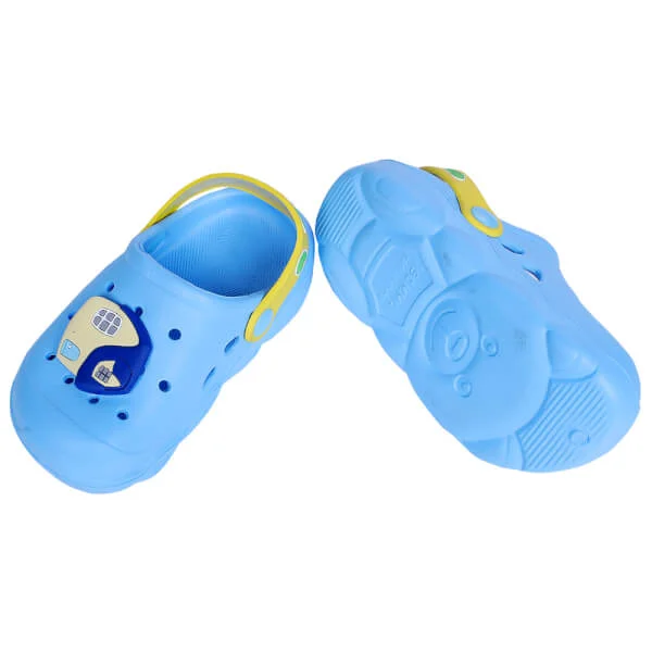 Dép sục CF2011 JKKE200006-93 (25,Xanh nhạt)