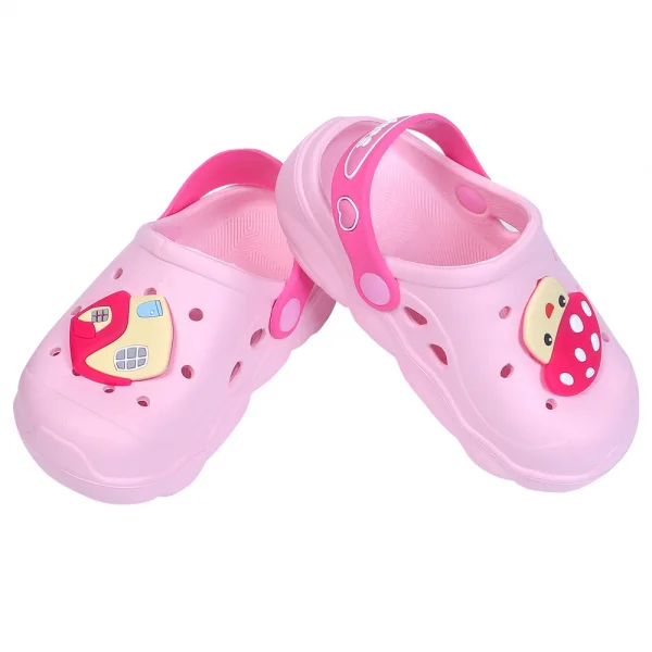 Dép sục CF2011 JKKE200006-93 (23,Hồng nhạt)