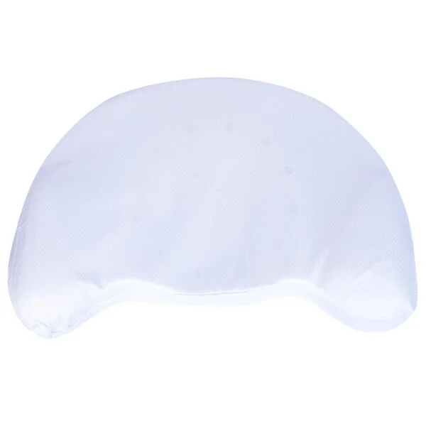 Gối memory foam hỗ trợ đầu cho bé Con Cung Good (PUB103, Hồng)