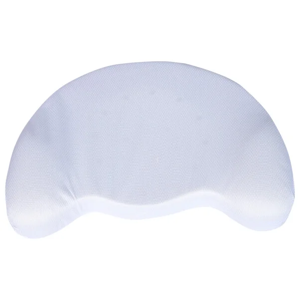 Gối memory foam hỗ trợ đầu cho bé Con Cung Good (PUB103, Xanh)