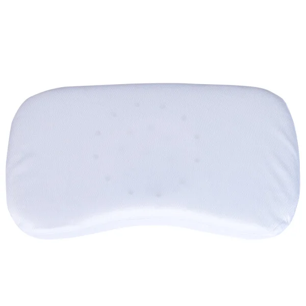 Gối memory foam cho bé Con Cung Good (PUB101, Hồng)