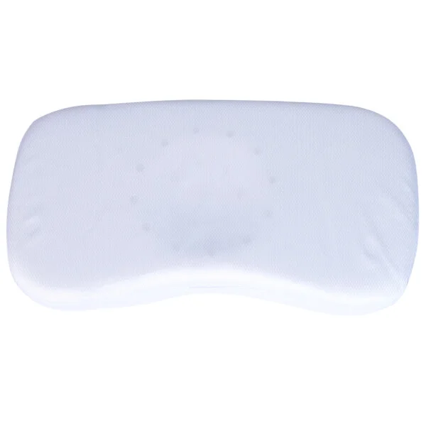 Gối memory foam cho bé Con Cung Good (PUB101, Xanh)