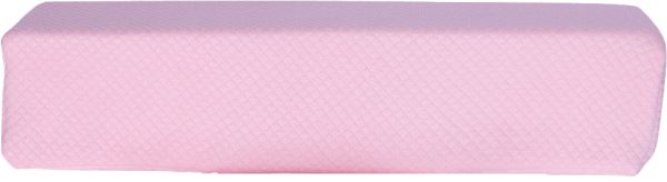 Gối ôm memory foam cho bé ConCung Good (Hồng)