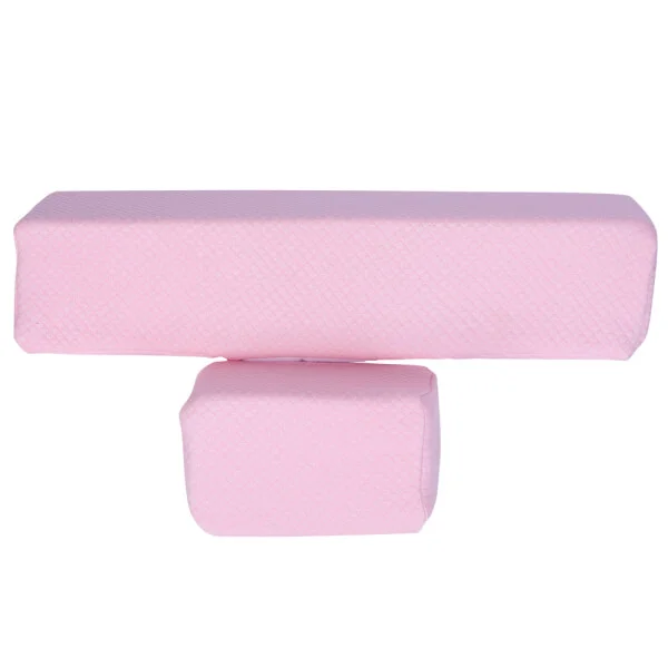 Gối ôm memory foam cho bé ConCung Good (Hồng)