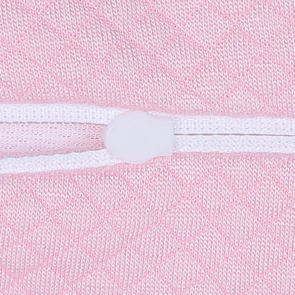 Gối ôm memory foam cho bé ConCung Good (Hồng)