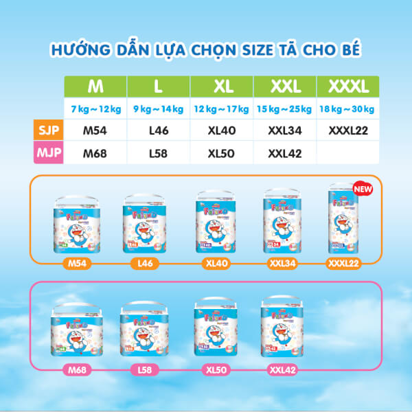 Bỉm tã quần Goon Friend Renew size XL 40 miếng (12-17kg)