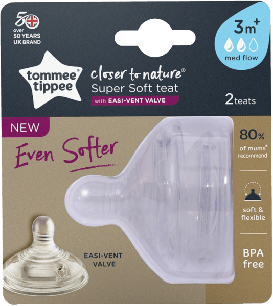 Thương hiệu Tommee Tippee