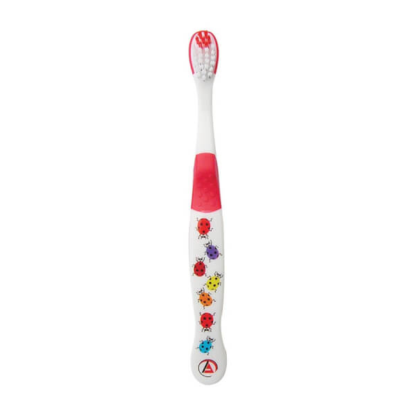 Bàn chải đánh răng trẻ em Brush Buddies (màu ngẫu nhiên)