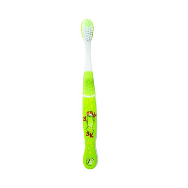 Bàn chải đánh răng trẻ em Brush Buddies (màu ngẫu nhiên)