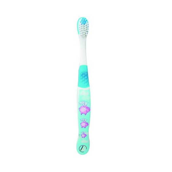 Bàn chải đánh răng trẻ em Brush Buddies (màu ngẫu nhiên)