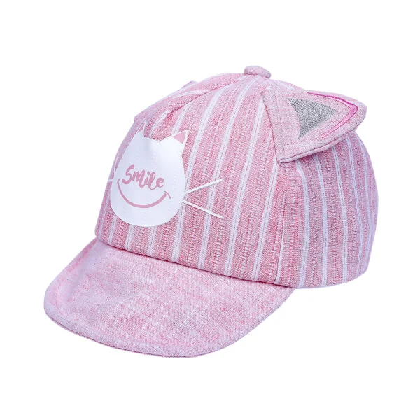 Nón em bé CF2010 MN M3281-1 (Hồng)