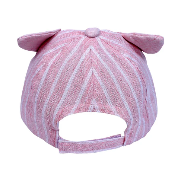 Nón em bé CF2010 MN M3281-1 (Hồng)