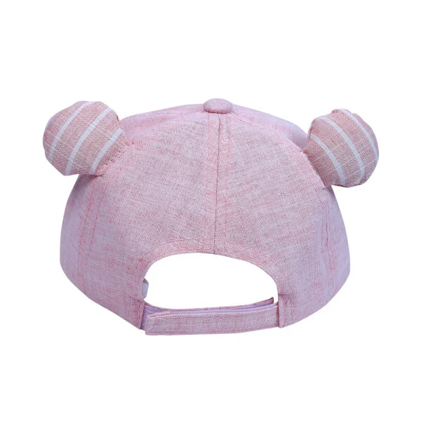 Nón em bé CF2005 M2334 (Hồng)