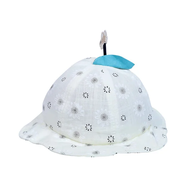 Nón em bé CF2005 M2432 (Vàng)