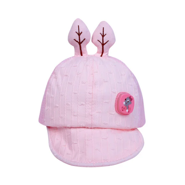 Nón em bé CF2005 M2319 (Hồng)