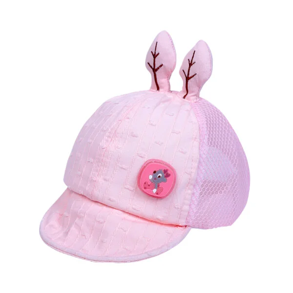 Nón em bé CF2005 M2319 (Hồng)