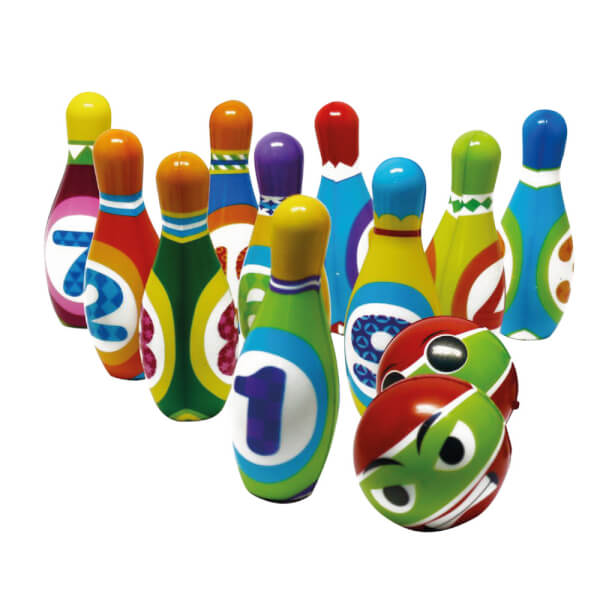 QT Enfa - Đồ chơi Bowling