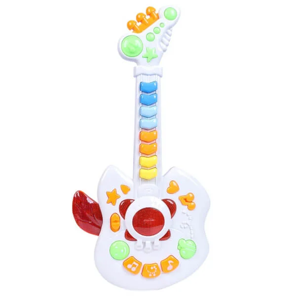 Đàn guitar có nhạc JS040764